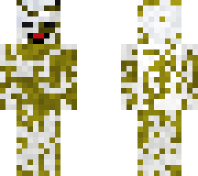 swamp skeleton