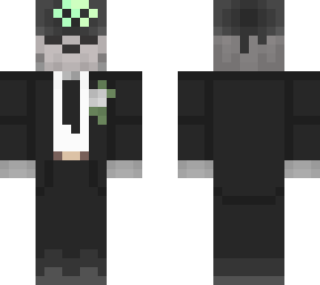 tad tux