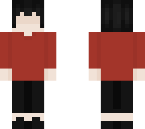 the boy (inside)