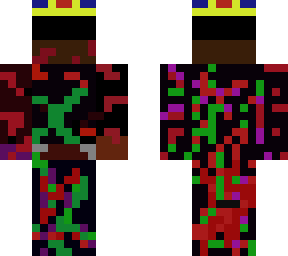 the creature