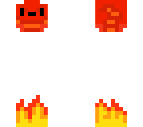 the firey dragon of doomy-death
