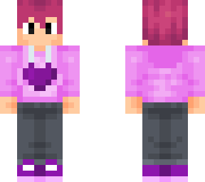 the purple heart yvhan