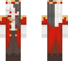 this is my minecraft skin