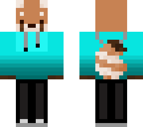 tikemoker skin
