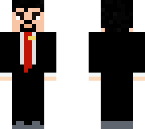 tonystark lets do business