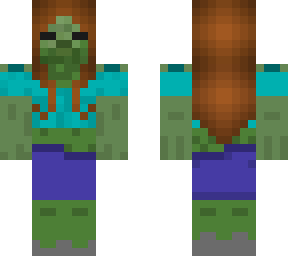 twotigers zombie