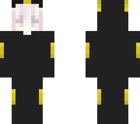 umbreon onesie 2