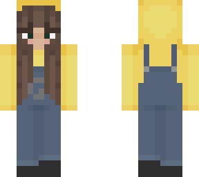 updated kayybae minion