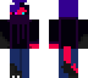 updated owsmp dragon
