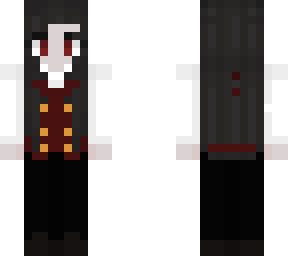 vampire girl
