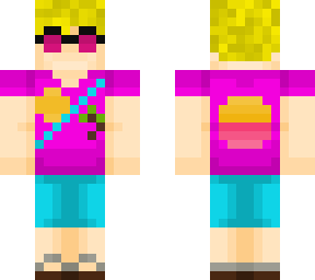 vaporwave fella