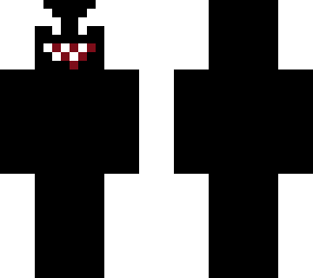 venom skin
