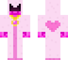 violet cult leader (with hood)
