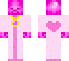 violet cult leader