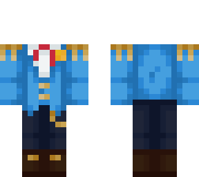 war uniform