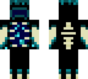 warden