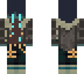 warden boi