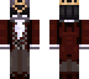 wither prince