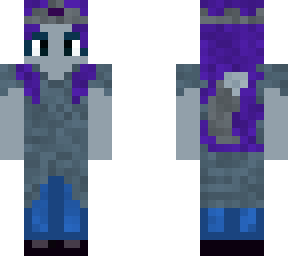 wolf girl