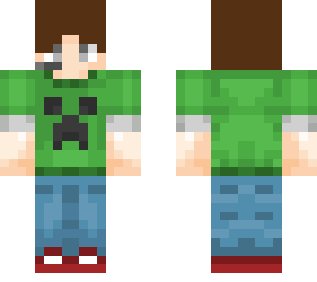 wooley dragon skin