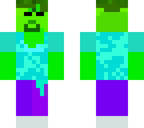 zombie