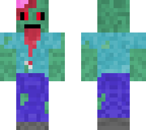 zombie