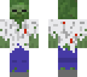 zombie