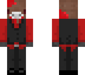 zuburbian red life