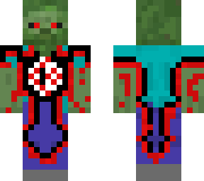 *zomblood*
