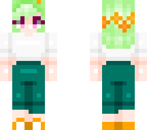 :*+-.lily of the valley.-+*: (chapter six)