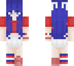 ~fourth of july contest entry~