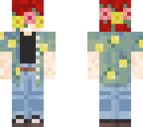 ~persona flower version~