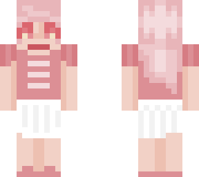 ^strawberry milk^