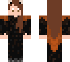 2022 newflowergirl skin