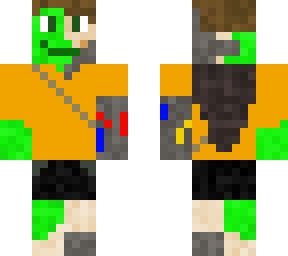 a person