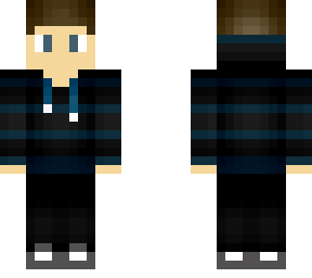a skin that kinda looks like me.