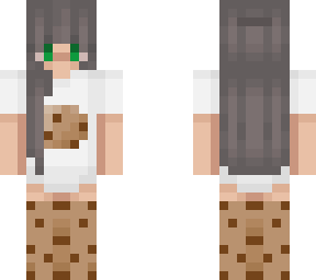 another cookie girl