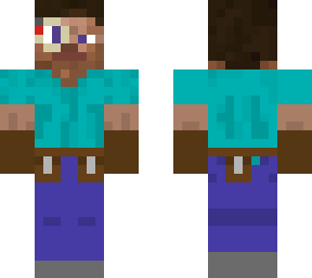 architect steve (i tried)