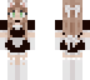 audrey maid edit