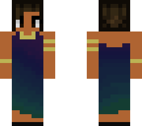 aurora recolor
