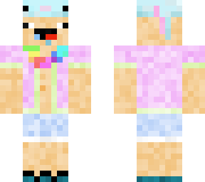 axo noob summer