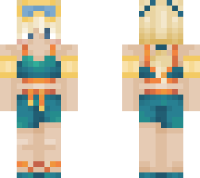beachy (fixed)(ninjanissen)