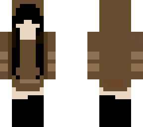 bear girl