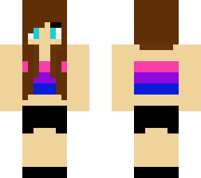 bi pride simple