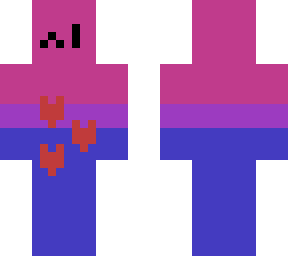 bi***ual flag