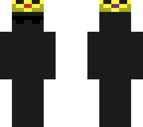 black king (shadow king)