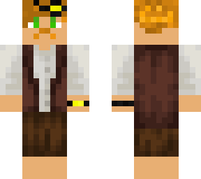 blacksmith with tech stuff