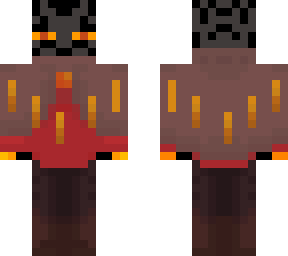 blaze born enderman