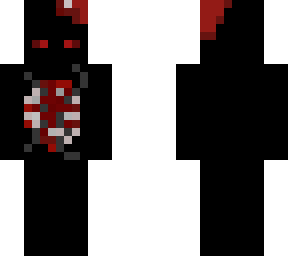 bloody shadow