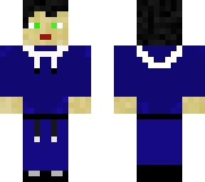 blue boy